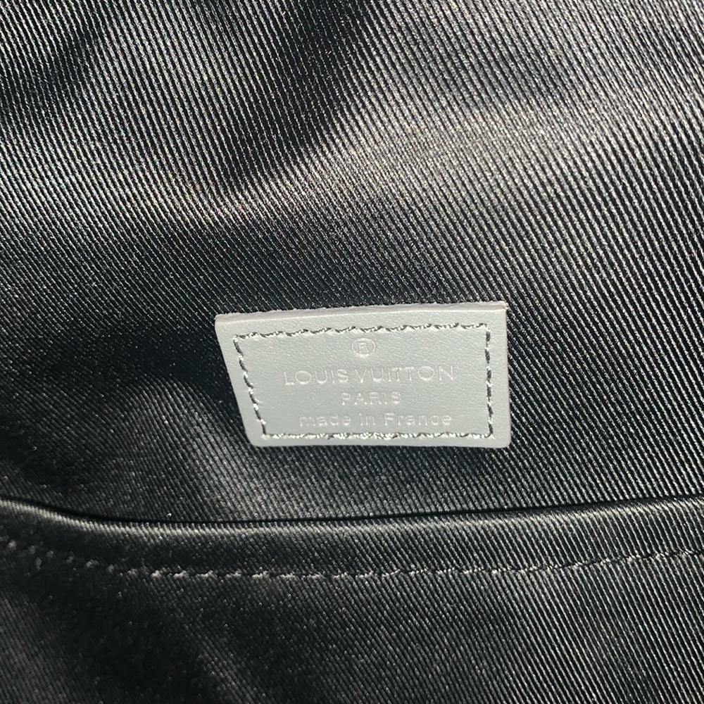 Louis Vuitton Monogram Racer Backpack (NEW) - Picture 6 of 8